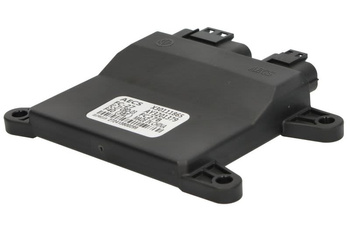 Jednostka sterująca ECU / EDC