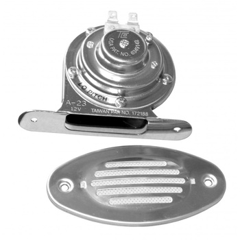 SYGNAŁ DŹWIĘKOWY MINI DROP 12V L