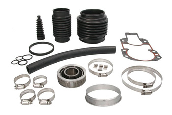 Kompletny zestaw naprawczy przekładni MERCRUISER Alpha One Gen II