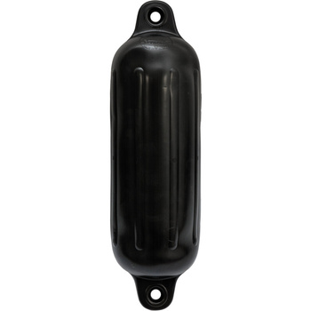 ODBIJACZ POLYFORM G2 CZARNY - 11x40.7 cm (N)