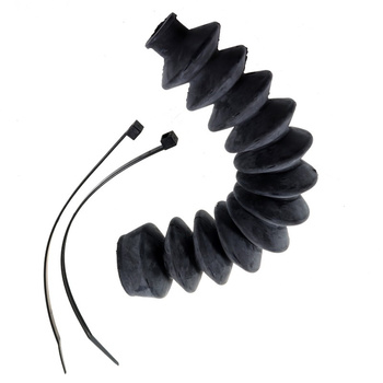 OSŁONA GUMOWA MANSZETA