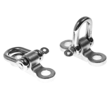 ZACZEP LINY ROZMIAR 2 2 szt.