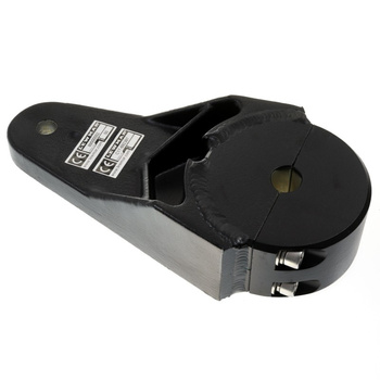 TILLER LEVER TL 110 P-B 203MM CRS