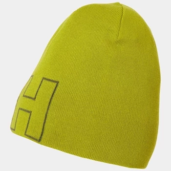 CZAPKA HELLY HANSEN OUTLINE 67147 BRIGHT MOSS