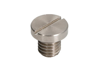 Śruba spustu oleju przekładni dolnej