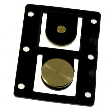 USZCZELKA DO FLANSZY POBORU WODY DO TOALETY