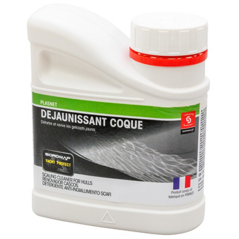 PLANSET SCALING CLEANER 500 ml (N)