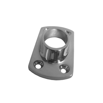 PODSTAWKA RECTANGULAR 45DEG NA D25MM