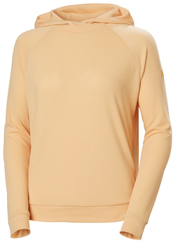 BLUZA DAMSKA HELLY HANSEN  INSHORE HOODIE (34213) MIAMI PEACH