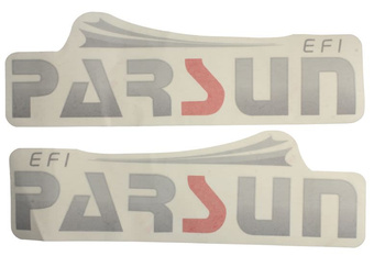 Akcesoria obudowy pasuje do: PARSUN F40