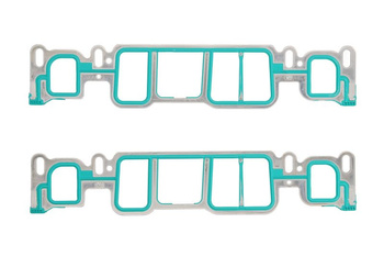 Uszczelka kolektora ssącego pasuje do: MERCRUISER 4.3LH GEN+ 4 BBL. GM 262 V-6