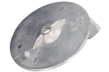 Anoda TECNOSEAL (aluminium, woda morska/woda słodka) HONDA BF 25-50 HP