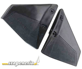 HYDROSTABILIZATOR DO SILNIKÓW  POWYŻEJ 50 KM