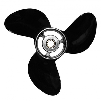 ŚRUBA MERCURY / MARINER 4 - 6 HP, 7 7/8 X 8