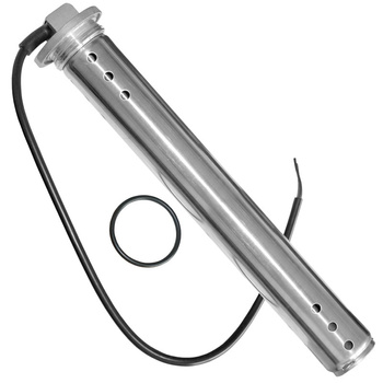 CZUJNIK POZIOMU FEKALIÓW I NIECZYSTOŚCI 0-190 OHM 250 MM - WKRĘCANY