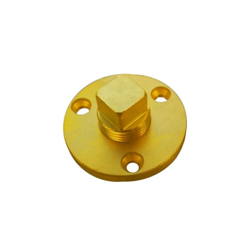 KOREK ODPŁYWOWY, MOSIĄDZ