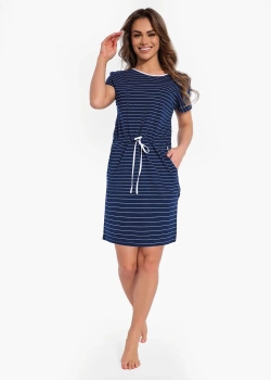 KOSZULA NOCNA DAMSKA CORNETTE ALLIE