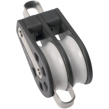 BLOCZEK D 58MM FIXED EYE/BKT SIZE 4