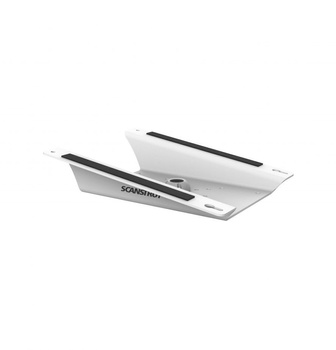 SC-SL-01 Aluminiowa podstawa klinowa 8° dla Starlink Flat High Performance