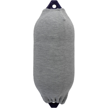 POKROWIEC NA ODBIJACZ 30x76, SERIA F5, G6, HTM3 - SZARY (N)