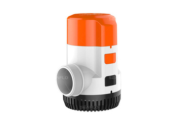 POMPA ZĘZOWA SEAFLO 12 V  3000 GPH  185 L/MIN