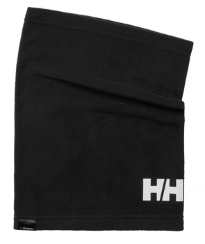 KOMIN HELLY HANSEN POLARTEC 67921 BLACK