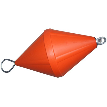 BOJA CUMOWNICZA ORANGE S D32 H66 ROD