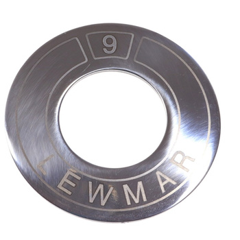 ZESTAW NAPRAWCZY KABESTANÓW STD 6 - NAKŁADKA GÓRNA