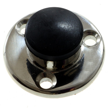 STOPER OGRANICZNIK OKRĄGŁY S/S D32,4MM