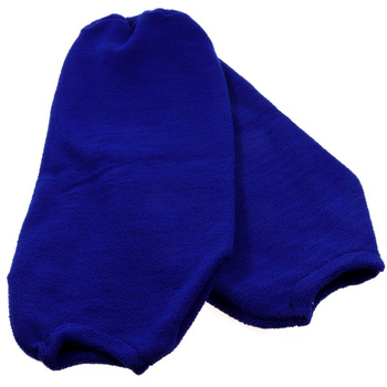 POKROWIEC ODBIJACZA GRANATOWY 23x56 cm H5/U5/RT2/CH2 2 SZT.