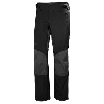 SPODNIE DAMSKIE ŻEGLARSKIE HELLY HANSEN HP FOIL SAILING PANTS (34101) CZARNE