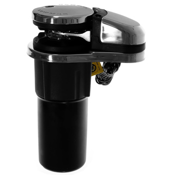 WINDA VX1L - 12V - 500W - 6/7MM - IP67 - STD KIT