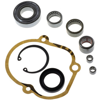 ŁOŻYSKA I USZCZELNIENIE WINDY V700