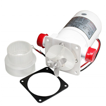 POMPA DO TOALETY ELEKTRYCZNEJ 12V