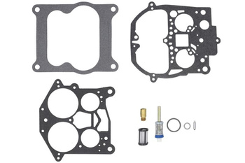 Zestaw naprawczy gaźnika MERCRUISER/OMC/VOLVO PENTA 4.3L, 5.0L, 5.7L (GL, GS, GIP) pasuje do: MERCRUISER 140 GM 194 I/L6 1963