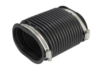 Guma wydechu SX-A, DPS-A