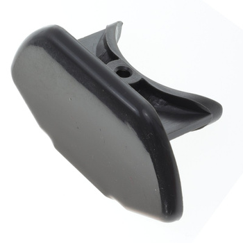 OSŁONA ZAKOŃCZENIA SZYNY ROZMIAR 1