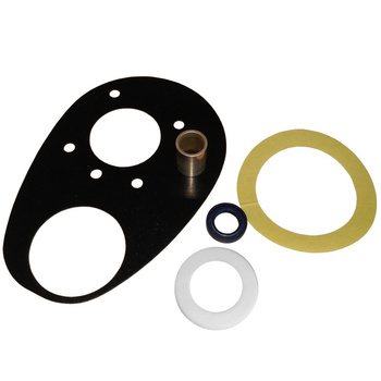 USZCZELKA WINDY V4/5