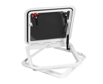 LUK POKŁADOWY EURO2  480X480MM PCV