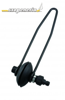 SŁUCHAWKI DO SILNIKA 8MMX240MM (POKRYWY OKRĄGŁE)