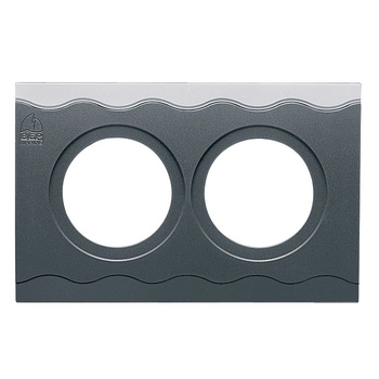 CC-1 Ramka do montażu wyłączników PM