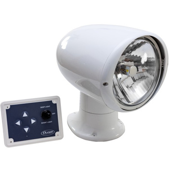 REFLEKTOR SZPERACZ LED - 12V - 25W - WIRED