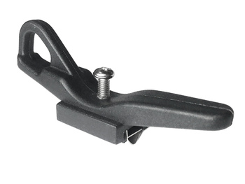 KNAGA WANTOWA 100 MM - KNAFA FLAGOWA NA WANTĘ LUB LINĘ STAOWĄ