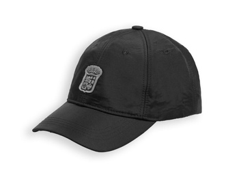 CZAPKA MARINA MILITARE BASEBALL HAT MYC0004 BLACK
