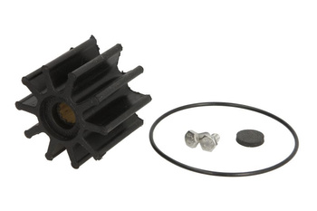 Wirnik cieczy chłodzącej VOLVO PENTA D4-180/D4-300, 65x50x14,5 mm
