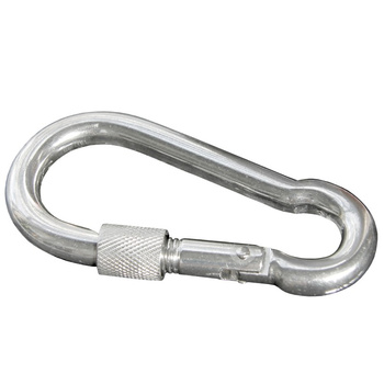 KARABIŃCZYK SCREW S/S 9x102 181kg