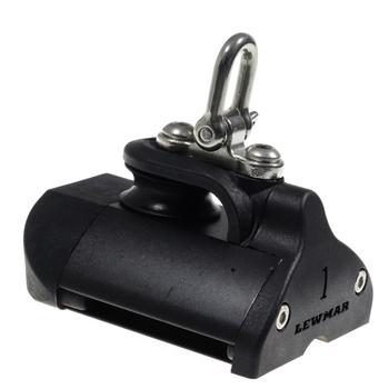 ZAKOŃCZENIE SZYNY HTX1 1CL BKT