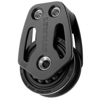 BLOK HTX 50 POKŁADOWY LEŻĄCY 8-10MM