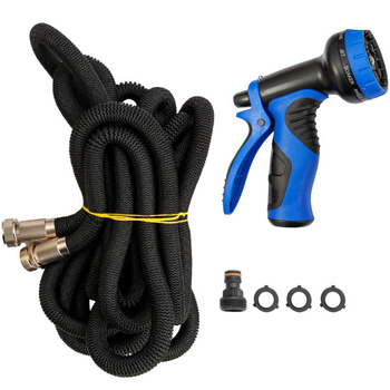 WĄŻ ELASTYCZNY ZESTAWU DO MYCIA POKŁADU DHK1 - 15 MTR 3/4" DQC