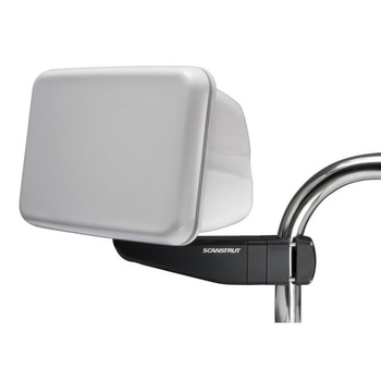 SPR-7-AM Obudowa Scan Pod Arm Pod dla wskaźników do 7"